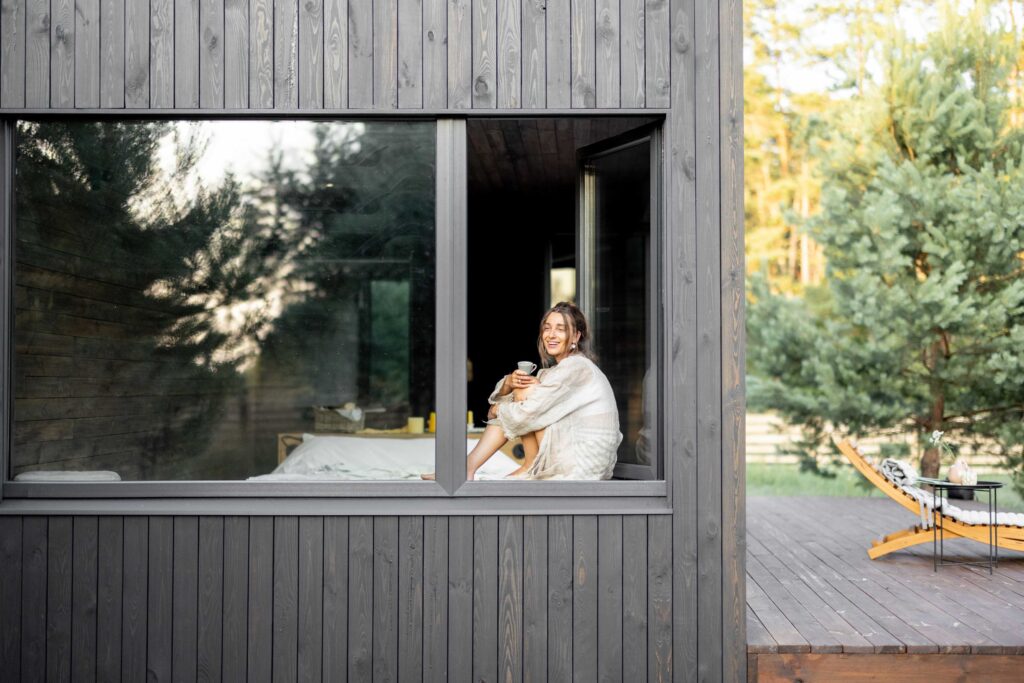 huisje huren Zeeland met hond